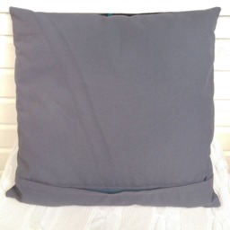 Wool Felted Decorative Pillow Cover - thumbnail 2