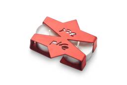 Travel Candlesticks Star Of David -10 Colors - thumbnail 1