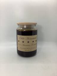 Olde Homestead Highly Scented Candle/Apothecary Jar 26 Oz/Paraffin Wax/Farmhouse Candle/Hand Poured Candle/Country-Primitive Candle - thumbnail 1