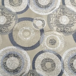 "Kuwaha Home Geometric Print Decorative Pillow Cover, 18"" X 18" - thumbnail 4