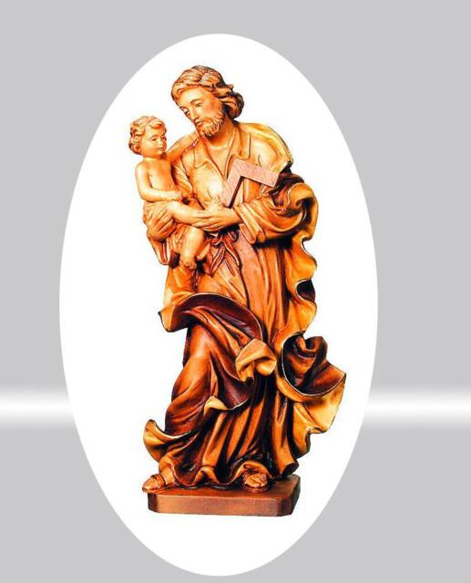 San Giuseppe
