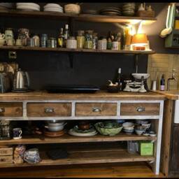 Large Kitchen Island - thumbnail 2