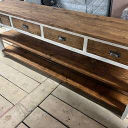 Large Kitchen Island - thumbnail 4