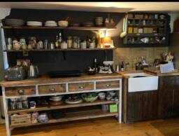 Large Kitchen Island - thumbnail 1