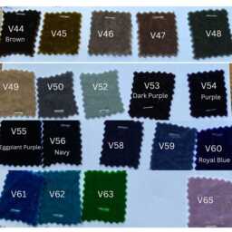 Luxury Starry Silk Velvet Quilt - Coverlet & Glamour Bedspread Handmade Vietnam Comforter, Duvet & Throw - thumbnail 4