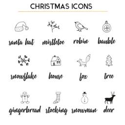 Personalised First Christmas Bauble - thumbnail 3