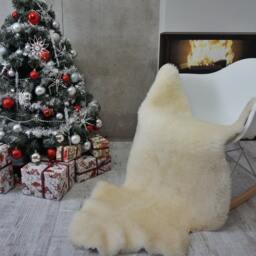 "Regular Sheepskin 46 ""x 26" - thumbnail 3