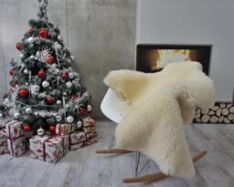 "Regular Sheepskin 46 ""x 26" - thumbnail 1