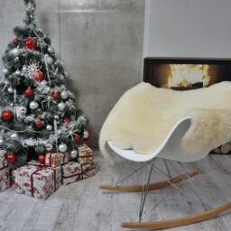 "Regular Sheepskin 46 ""x 26" - thumbnail 2