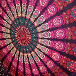 Mandala Wall Tapestry Assorted Wholesale Lot Handmade Hanging Bedspread Psychedelic Tapestries Decor Art Twin - thumbnail 4