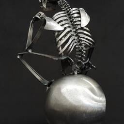 Thinker - thumbnail 3