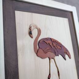 Flamingo - thumbnail 3