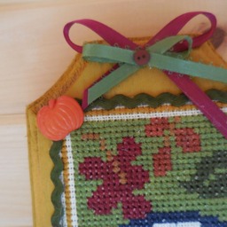 Autumn Splendor Wall Hanging - thumbnail 3