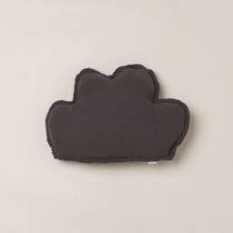 Muslin Cotton Cloud Pillow Set Kids Room Decor - thumbnail 4
