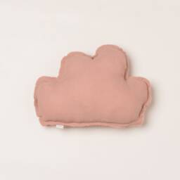 Muslin Cotton Cloud Pillow Set Kids Room Decor - thumbnail 2