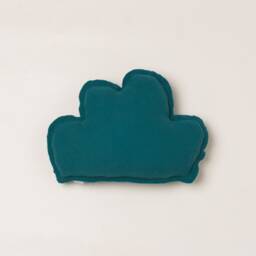 Muslin Cotton Cloud Pillow Set Kids Room Decor - thumbnail 3