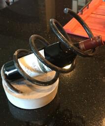 Crooked Coil