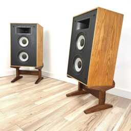 Speaker Stands/Hf5's Hifi Home Audio - thumbnail 3