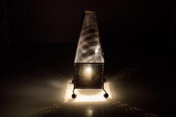 Table Lamp Spine Radiography Original Gif Doctor Radiolgrapher, Graduation Party, E14, Anatomical Gift For Doctor's Office, Medicine Student