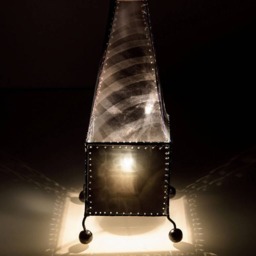 Table Lamp Spine Radiography Original Gif Doctor Radiolgrapher, Graduation Party, E14, Anatomical Gift For Doctor's Office, Medicine Student - thumbnail 4
