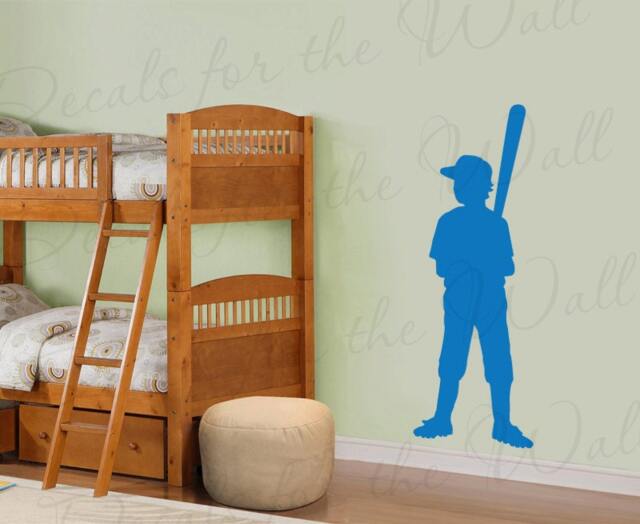 Boat Anchor Wall Decal Large Sailor Vinyl Graphic Art Sticker Boy Room Kids Playroom Decor Mural Decoration Sign G68 - image 1