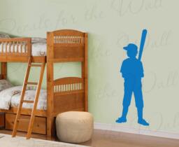 Boat Anchor Wall Decal Large Sailor Vinyl Graphic Art Sticker Boy Room Kids Playroom Decor Mural Decoration Sign G68 - thumbnail 1