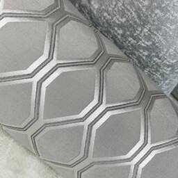 "Luxury Bolster Cushion 16"" X 6" - thumbnail 2
