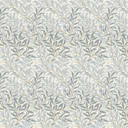 Custom Made William Morris Willow Bough Mist Blackout/Lining Curtains 3 - thumbnail 2