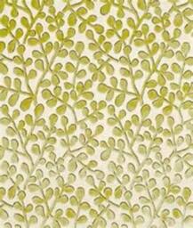 Summer Sonata in Peridot Velvet - Of Beacon Hill-One Pillow - thumbnail 4