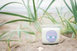 Sea Breeze - Soy Wax Candle - thumbnail 1