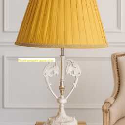 Empire Lampshade , French Workshop - thumbnail 3