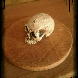 """Dead's Head" - thumbnail 3