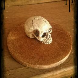 """Dead's Head" - thumbnail 4