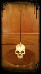 """Dead's Head" - thumbnail 1