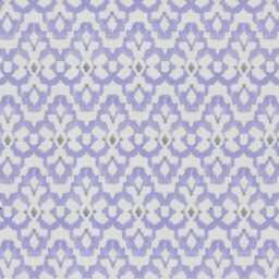 Bespoke Roman Blinds - Made To Measure With Print Ikat Fabric Custom Shades - thumbnail 3