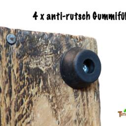 Rustic Christmas Tree Stand Old Fruit Crate Christmas Tree Stand Made Of Wood Decoration Vintage Wooden Box Holder Gift - thumbnail 4
