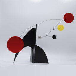 Beautiful Art Stabile - Modern Sculpture Modernism Stabiles Midcentury Style Coffee Table Decorating Ideas Gifts For Him Decor