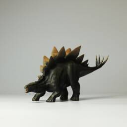 stegosaurus #1 - thumbnail 3