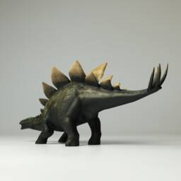 stegosaurus #1 - thumbnail 4