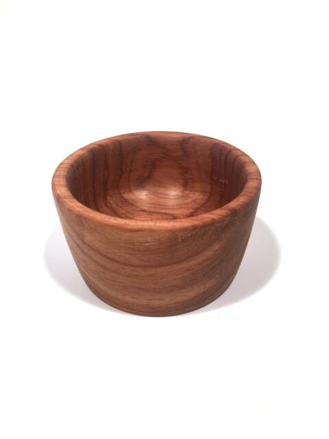 South American Rosewood Bowl - image 1