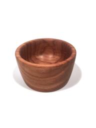 South American Rosewood Bowl - thumbnail 1