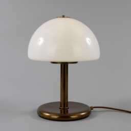 Champignon Mid-Century Mushroom Table Lamp - thumbnail 1