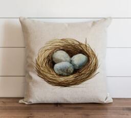 Nest 20 X Pillow Cover // Everyday Throw Gift Accent Cushion - thumbnail 1