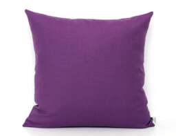 Dark Purple Pillow Covers - All Sizes, Home Gifts For You - thumbnail 1