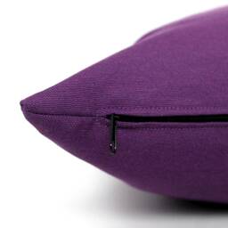Dark Purple Pillow Covers - All Sizes, Home Gifts For You - thumbnail 2
