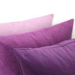 Dark Purple Pillow Covers - All Sizes, Home Gifts For You - thumbnail 4