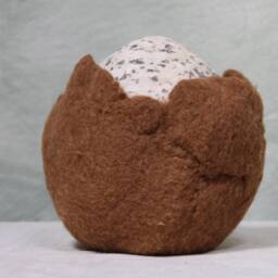 "Sculpture ""Egg" - thumbnail 3
