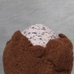 "Sculpture ""Egg" - thumbnail 2