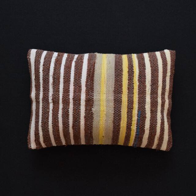 Kilim Pillow Moroccan Cushion Cojines 20 Covers Bohemian 14x20 Perzisch Kussens Rag 35x50 - image 1