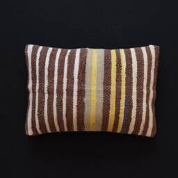 Kilim Pillow Moroccan Cushion Cojines 20 Covers Bohemian 14x20 Perzisch Kussens Rag 35x50 - thumbnail 1